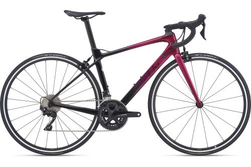 Rower szosowy Liv Langma Advanced 2 2021